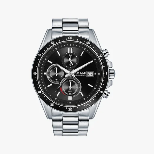 Часы OKAMI мужские