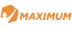 Логотип магазина Maximum