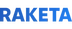 Логотип магазина RAKETA