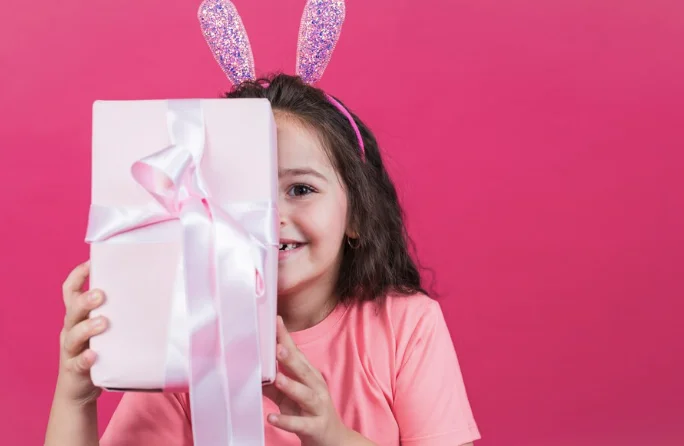 Идеи подарков на 8 марта для девочки от 3 до 6 лет