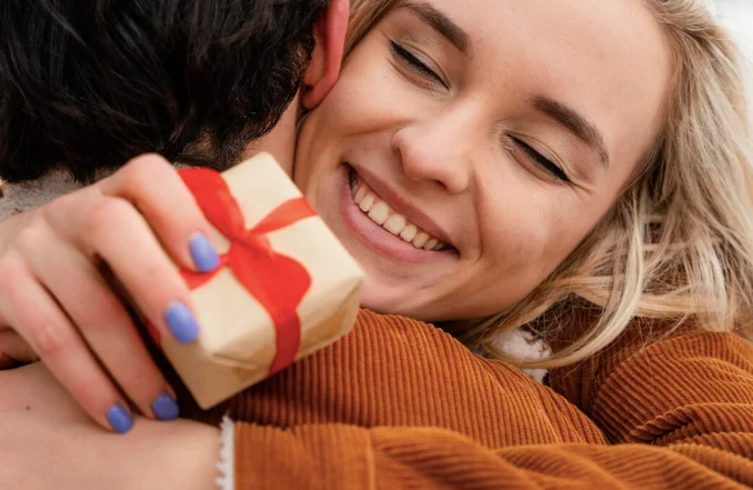 Идеи практичных подарков