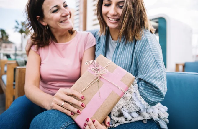 Подарки для спорта