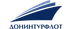Логотип магазина Донинтурфлот