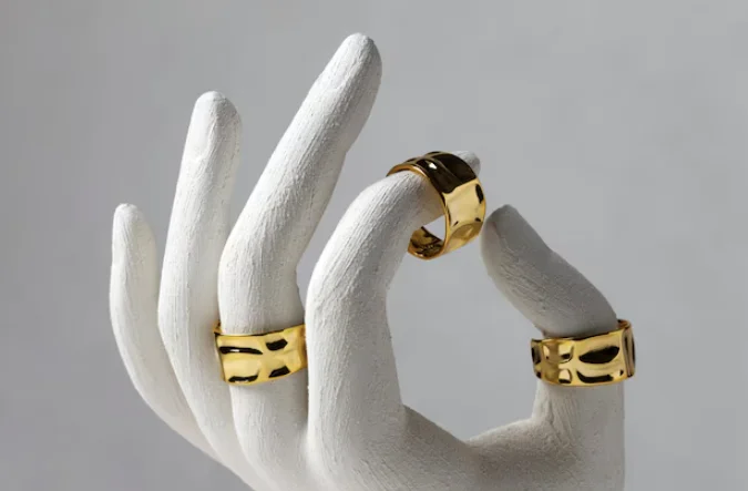 Какой металл дороже золота