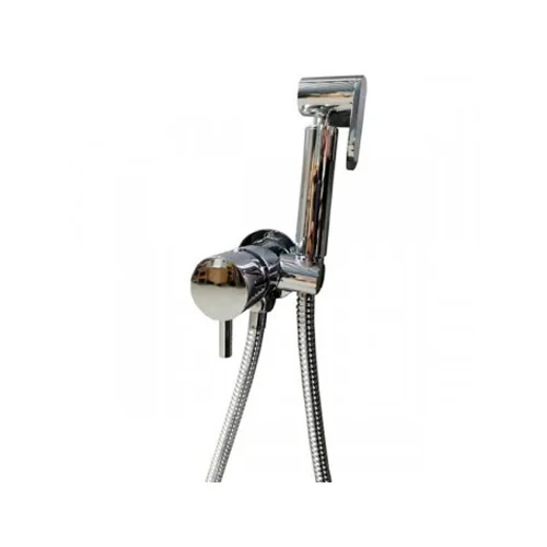 Встраиваемый душ со смесителем Boheme Uno 467-CR