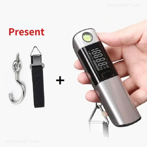 MIJIA Электронные весы 50 кг