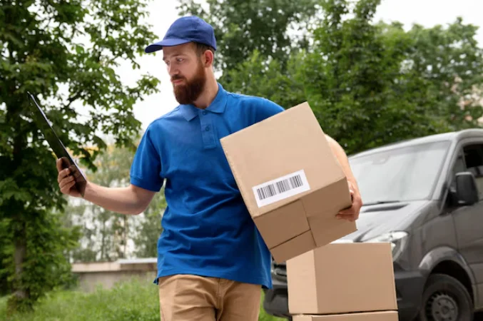 От чего зависит стоимость доставки в Лемана ПРО