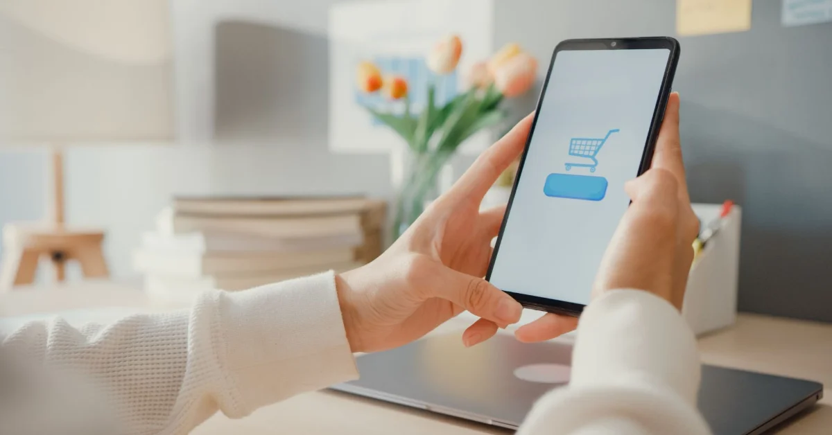 Как заказать онлайн в Лемана ПРО: пошаговая инструкция