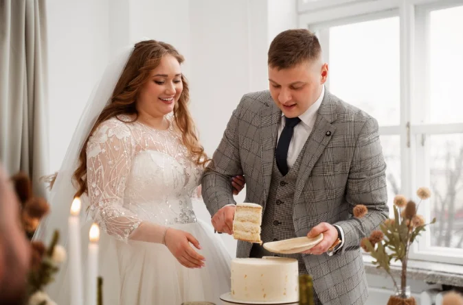 Оригинальные подарки на свадьбу