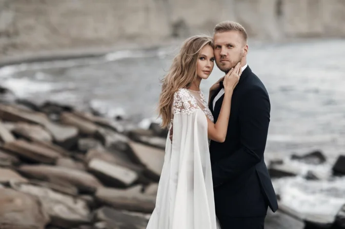 лучшие подарки на свадьбу