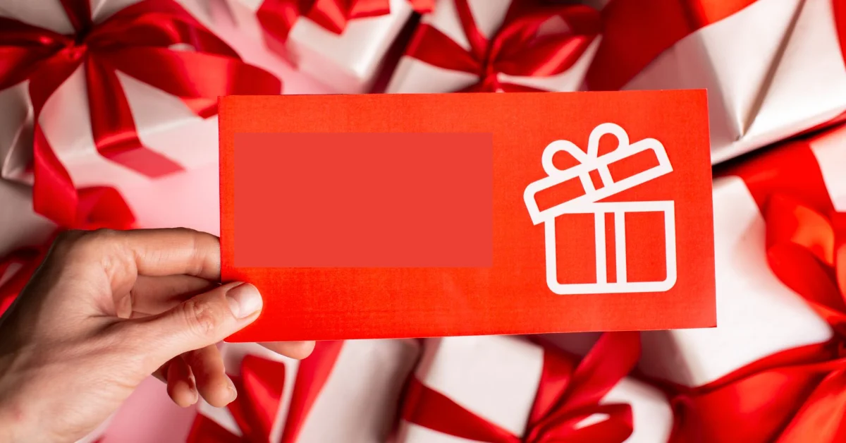 Как купить подарочный сертификат онлайн