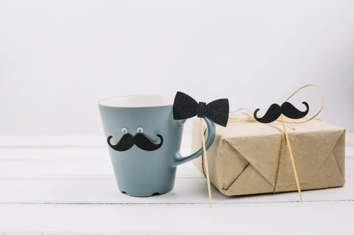 Что подарить папе недорого — до 3 000 рублей