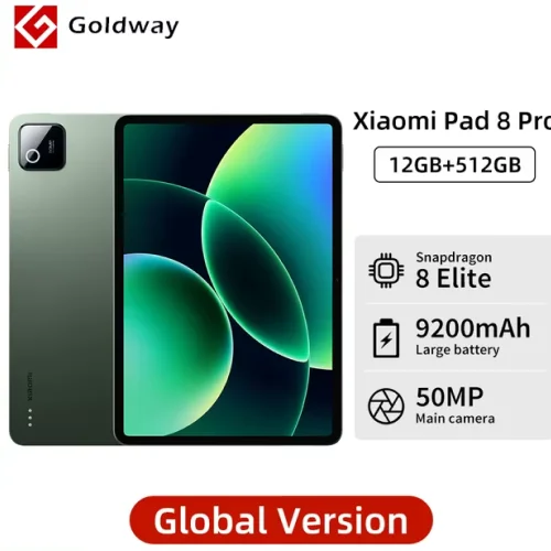 Планшет Xiaomi Pad 8 Pro