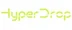 Логотип магазина HyperDrop