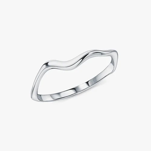 Кольцо из серебра