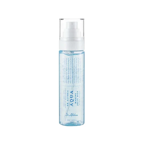 Увлажняющий мист Dr. Althea Aqua Marine Jelly Mist