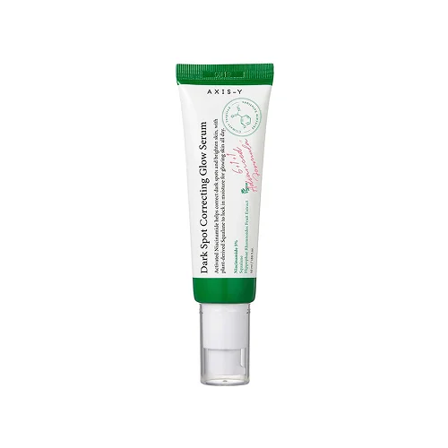 Сыворотка AXIS-Y Dark Spot Correcting Glow Serum