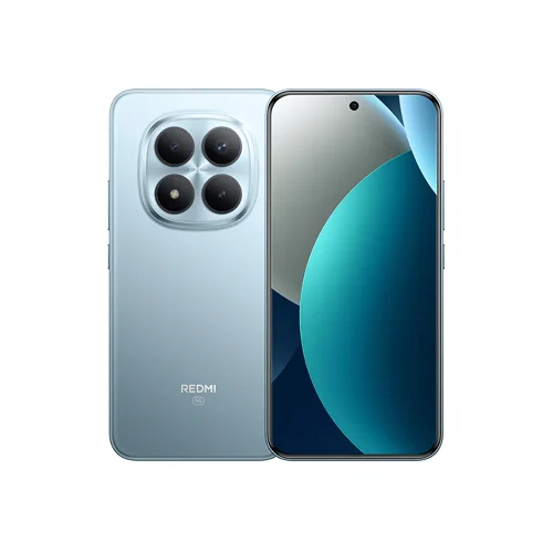Смартфон Xiaomi REDMI Note 15 Pro+ 5G NFC 12 ГБ + 256 ГБ