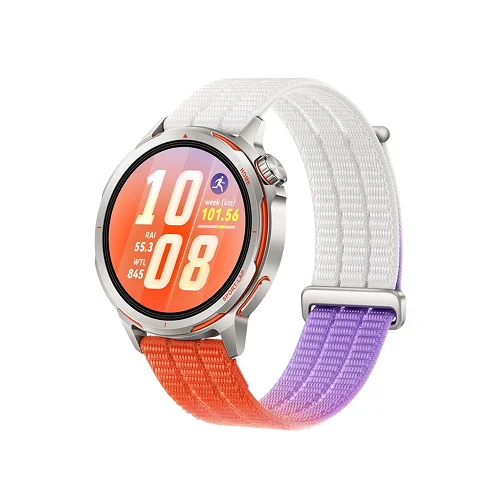 Часы для бега HUAWEI Watch GT Runner 2