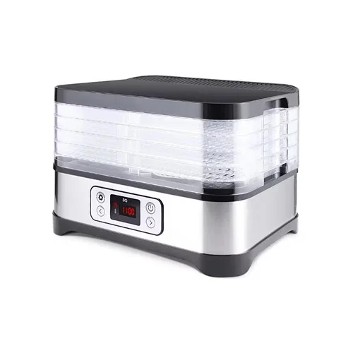 Сушка для фруктов и овощей BQ FD1001