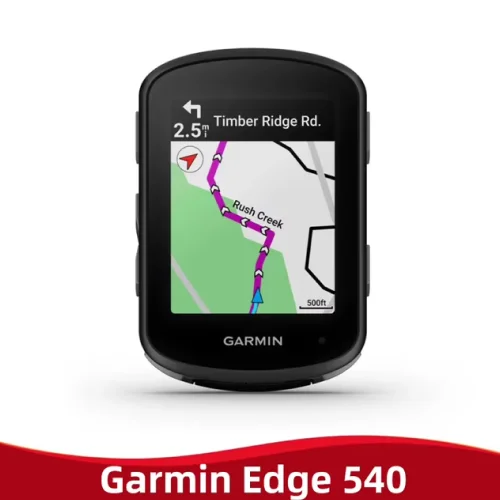 Garmin Edge 540 Велокомпьютер
